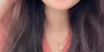 Aulia Rahma Lubis Live Tiktok