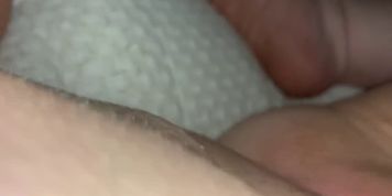 Edging Makes My Pussy Drip N Cum So Rough