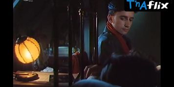Desiree Nosbusch Butt,  Breasts Scene  in Nach Mitternacht