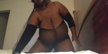 Big floppy boobs