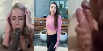 SEXY TIKTOK GIRLS LEAKED 