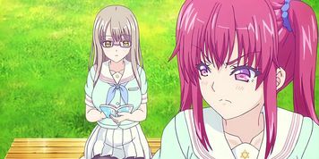 HENTAI - SELFCONSOLATION (Lina Paige)