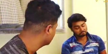 Indian Erotic Web Series Taabiz Ka Karishma Season 1 Episode 2