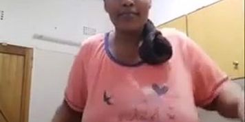 Botswana SSBBW with a shelf ass Iive