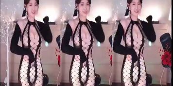 kbj dance shake
