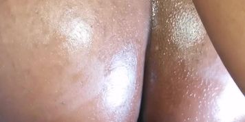 Big Ass Squirt