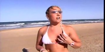 GGW Talk (Girls Gone Wild)