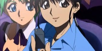 Mouse Fanservice