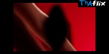 Teresa Vilchis Breasts Scene  in El Estudiante 3