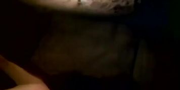 Deborah Dutch Breasts,  Butt Scene  in The Haunting Of Morella