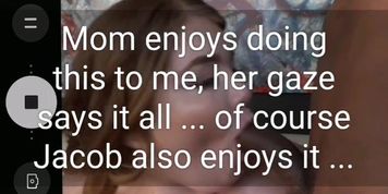 " Mom Revenge "