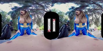com XXX Cosplay LATINA BABES Compilation in POV Virtual Reality