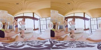 MMFF vr