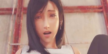 Final Fantasy VII Remake - Hot Tifa Lockhart - Part 42