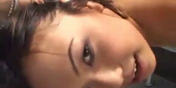Veronica Lynn blowbang