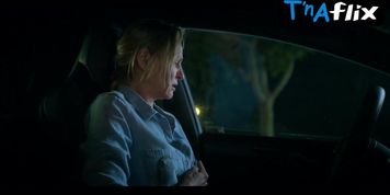 Uma Thurman Sexy Scene  in Chambers