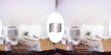 M0m 1n D0ub13 D1ck Tr0ub13 (c4ught m0m ch34t1ng) (Brand New)