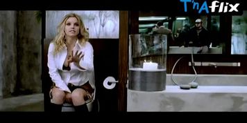 Kelli Garner Underwear Scene  in London