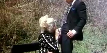 Karin Schubert classic