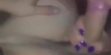 Hot Amateur BLowjon
