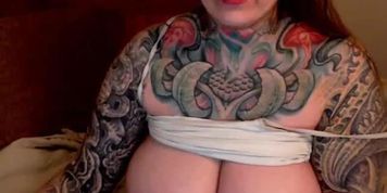 BBW Ingrid Heidi WebCam Show 7-Chat With ME Live on ShakeCams.com