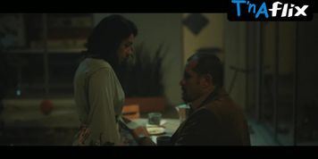 Adriana Paz Underwear Scene  in Perdida
