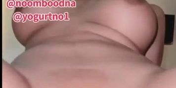 Hot Asian Pussy Riding Dick (Onlyfans)