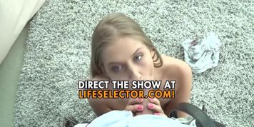 Tiffany Tatum - Cuties Love Big Dicks