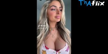 Carrington Brooke Durham Breasts,  Bikini Scene  in Carrington Brooke Durham Tiktok