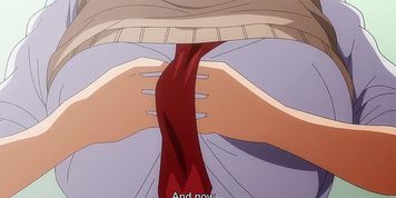 Yamitsuki Pheromone The Animation Episode 1 60FPS