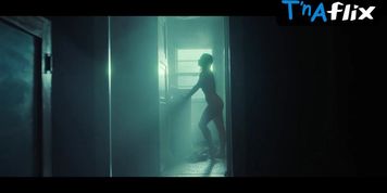 Jeanine Mason Sexy Scene  in Cross