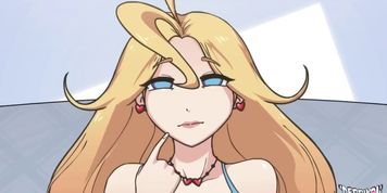 PARTY GAMES STUFFY BUNNY RULE34 HENTAI