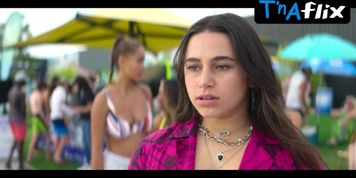 Savannah La Rain Bikini Scene  in Surviving Summer