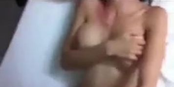 Filipina with big boobs