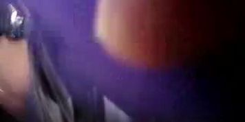 GROPED THE BEST BIG ASS MILF OF THE LEGGINS ON THE BUS 2