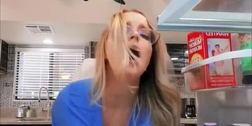 Nurse Codi Vore Is About To Go To Work But Her Boyfriend Damon Dice&hellip; - The Butt (Whore Wife)