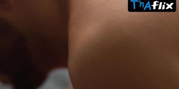 Gabrielle Joie Breasts,  Underwear Scene  in Not My Fault: Brazil