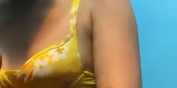 Beach, Voyeur, Spy Cam Clip Full Version