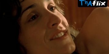 Verica Nedeska Butt,  Breasts Scene  in Karaula