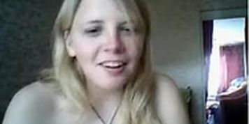 juvenile russian pair plays on chatroulette