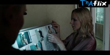 Tetiana Zlova Breasts,  Bush Scene  in Stranger