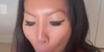 Asa Akira - homemade sextape