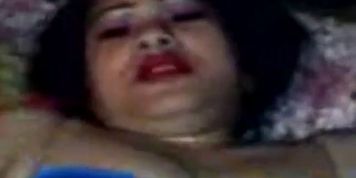Asian BBW Whore Smoke While She Get Fuck - video 1