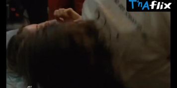 Natalia Dyer Lesbian,  Butt Scene  in I Believe In Unicorns