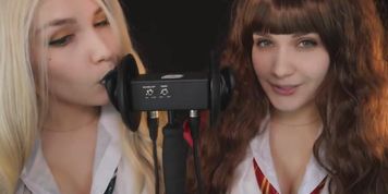 asmr