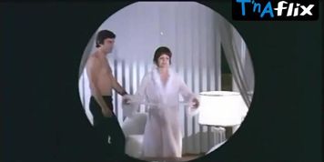 Rossana Podesta Sexy Scene  in Homo Eroticus