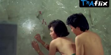 Hsiao-Li Chang Breasts Scene  in Flame Of Desire