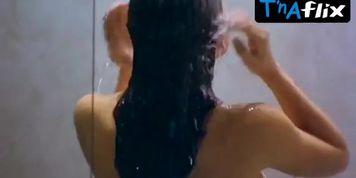 Marta Nieto Breasts Scene  in Face Of Terror