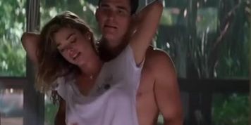 Denise Richards Wild Things nakedness!