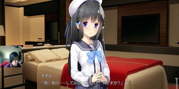 LET`S PLAY HENTAI GAMES SPILL FALL GIRLS PART9